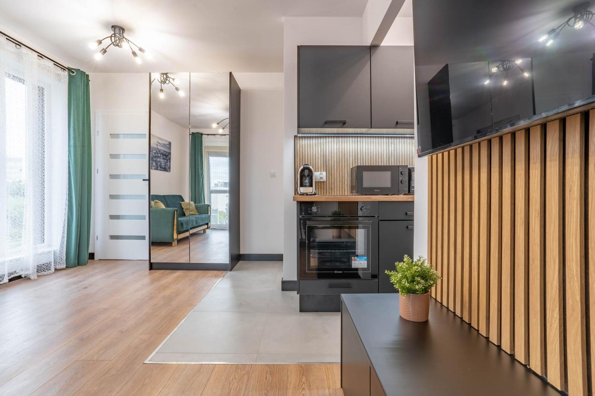 Apartament Wrocapartments Westcenter