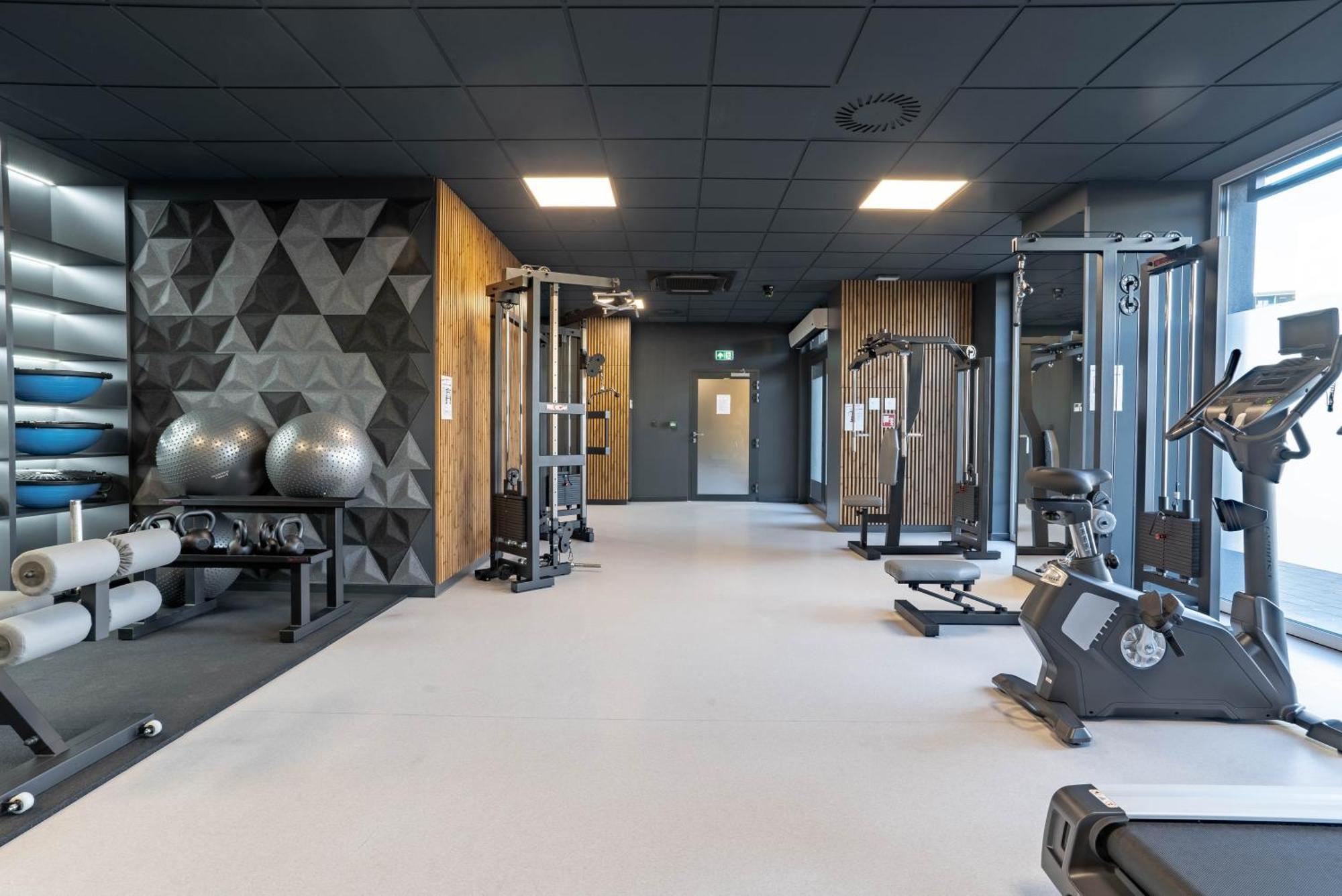 Apartment Wrocapartments Westcenter Breslau