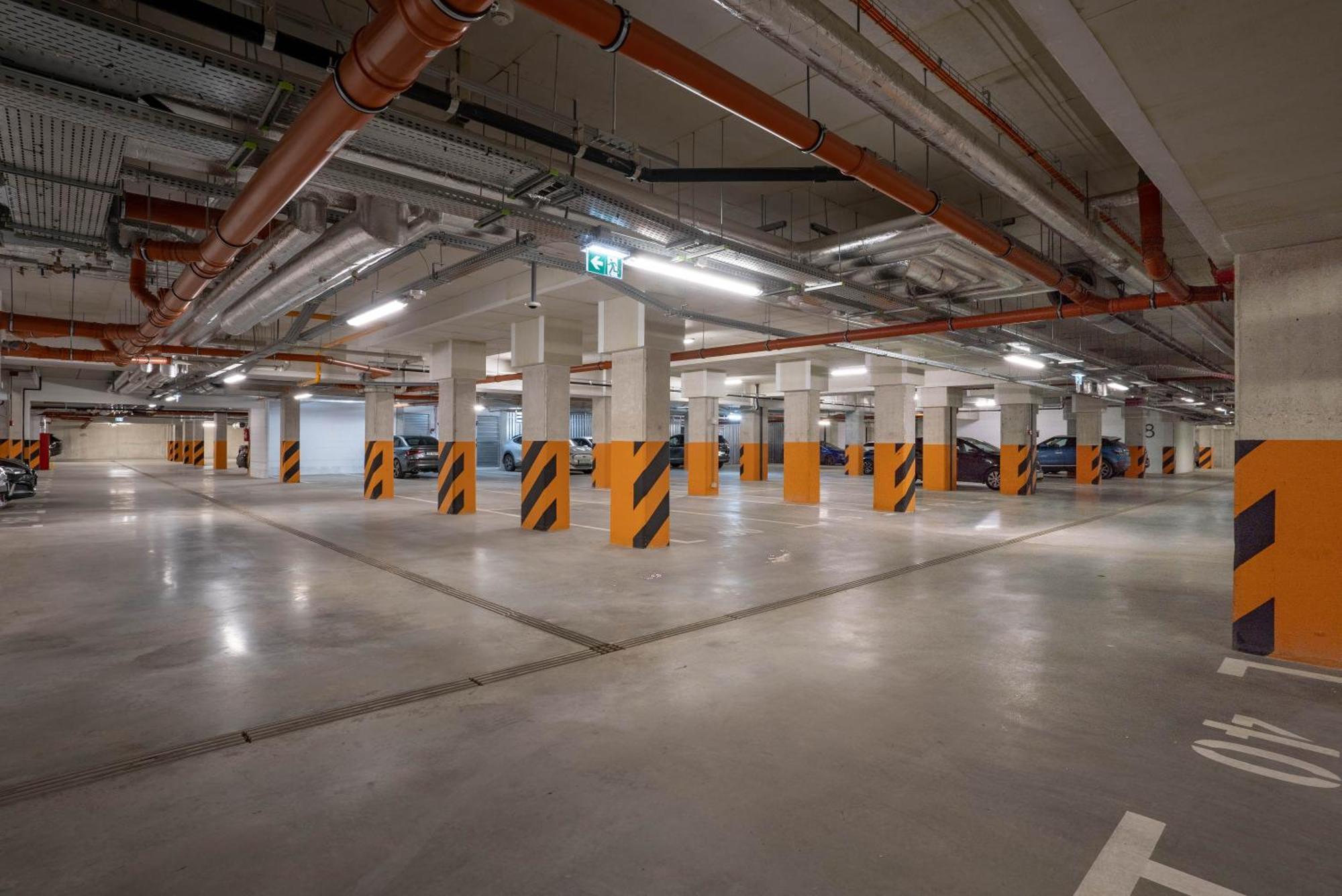 Wrocapartments Westcenter * Breslau
