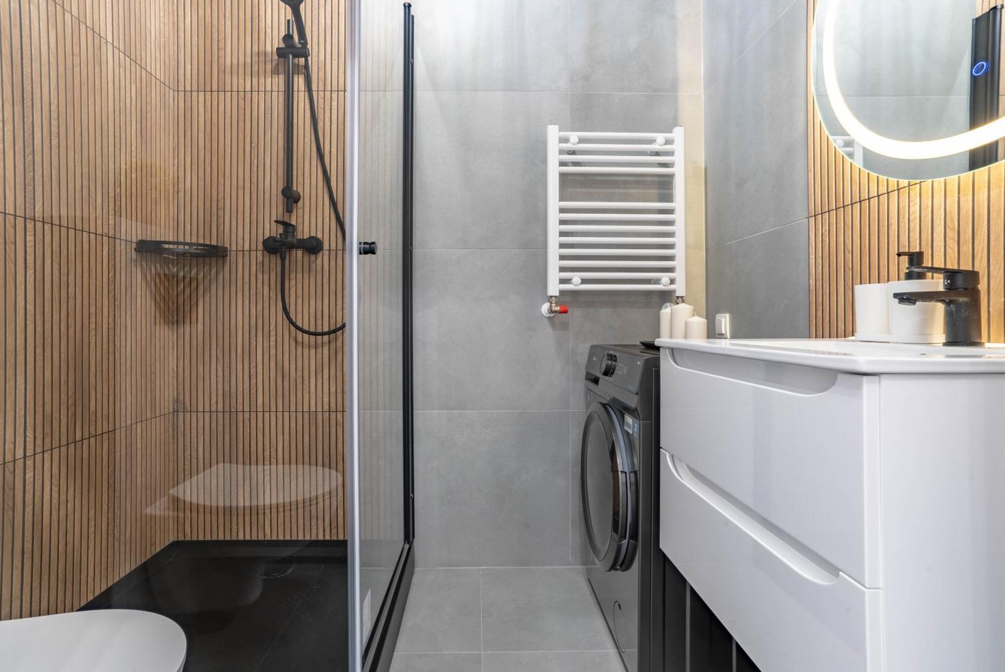 Apartament Wrocapartments Westcenter *