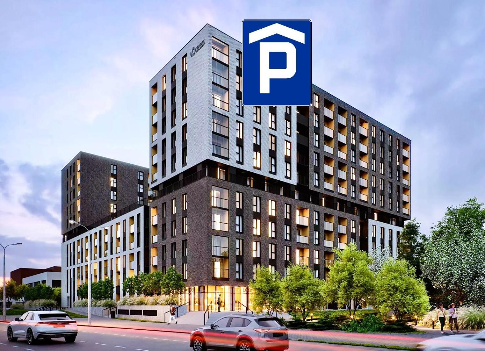 Apartament Wrocapartments Westcenter